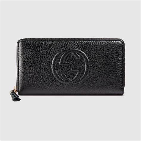 gucci women's wallets